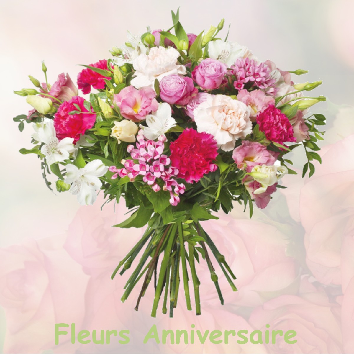 fleurs anniversaire SAINT-LAURENT-DU-TENCEMENT